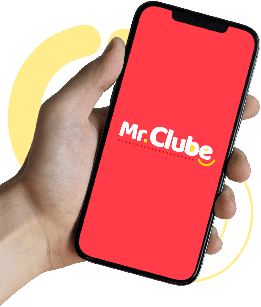 Mr. Clube App